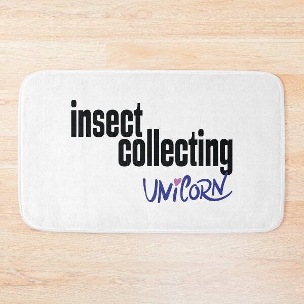 Item preview, Insect Collecting Unicorn designed and sold by ProjectX23.