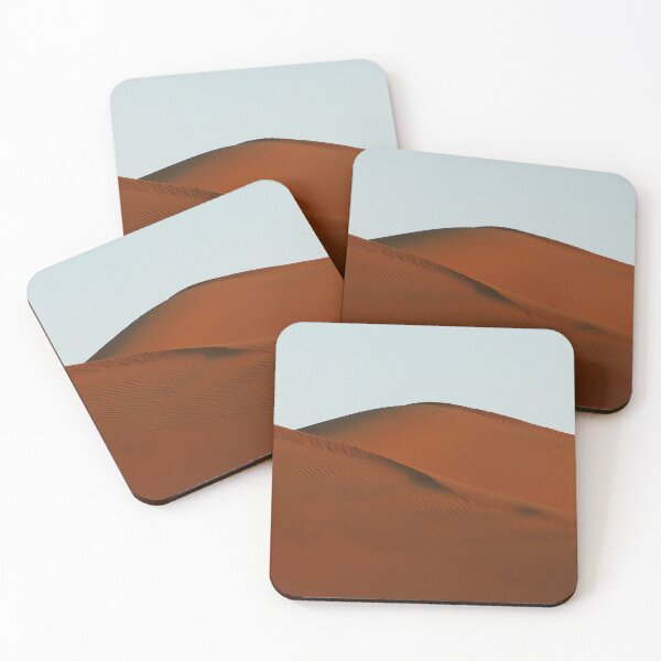 Item preview, Sand Dunes Sahara Desert Landscape 14 designed and sold by worldways.