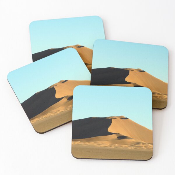 Item preview, Sand Dunes Sahara Desert Landscape 15 designed and sold by worldways.