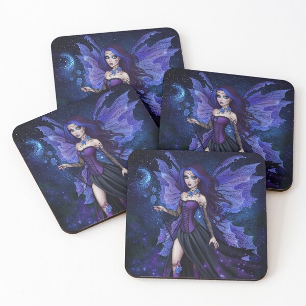 Item preview, Night Priestess designed and sold by Enamorte.