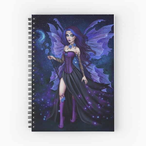 Item preview, Night Priestess designed and sold by Enamorte.
