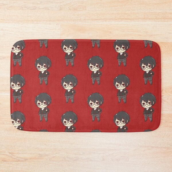 Item preview, Boy student  designed and sold by Bachoochi.