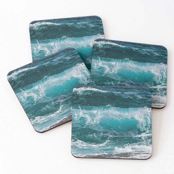 Item preview, Ocean Waves designed and sold by jonawillian.
