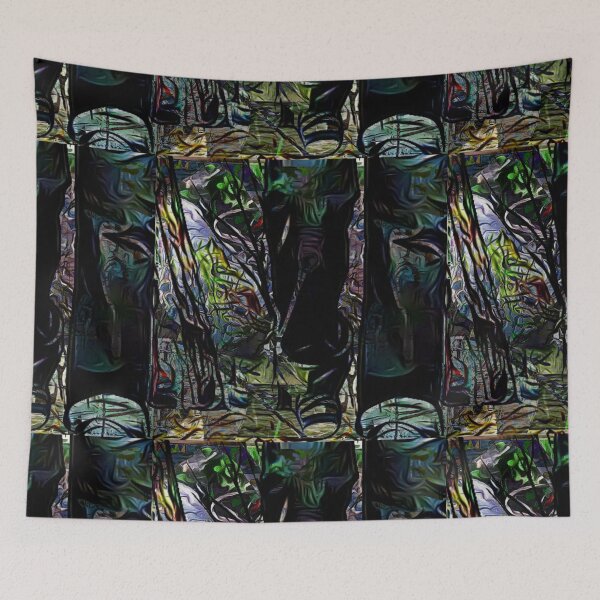 Item preview, Urban Earth designed and sold by acculturatedego.