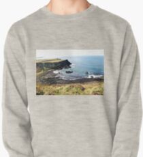 Volcanic Beach Pullover