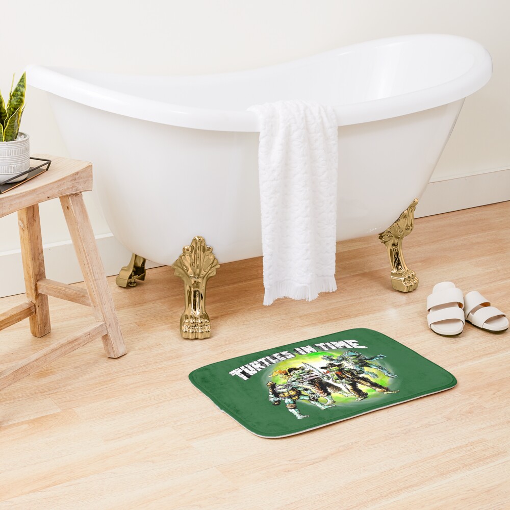 Item preview, Bath Mat designed and sold by CreativeSpero.