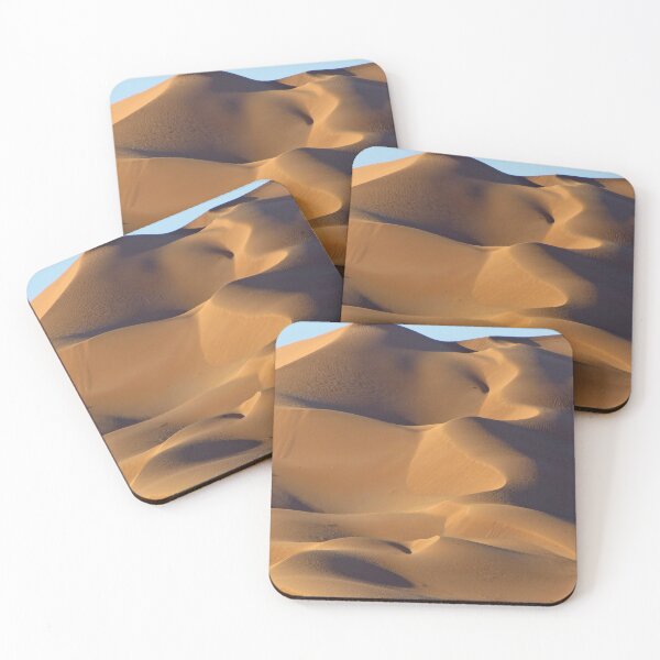 Item preview, Sand Dunes Sahara Desert Landscape 16 designed and sold by worldways.