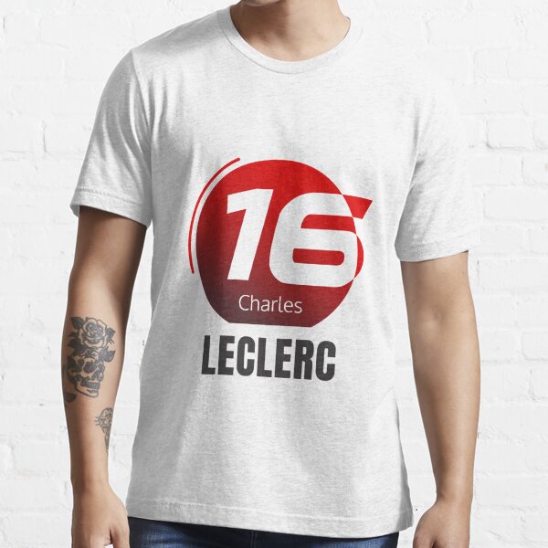 Tee shirt 2024 homme leclerc