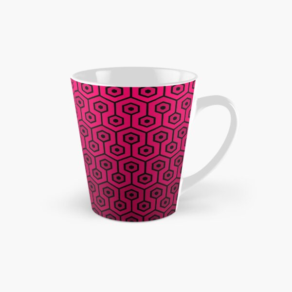 Item preview, Patrón magenta designed and sold by GraceT26.