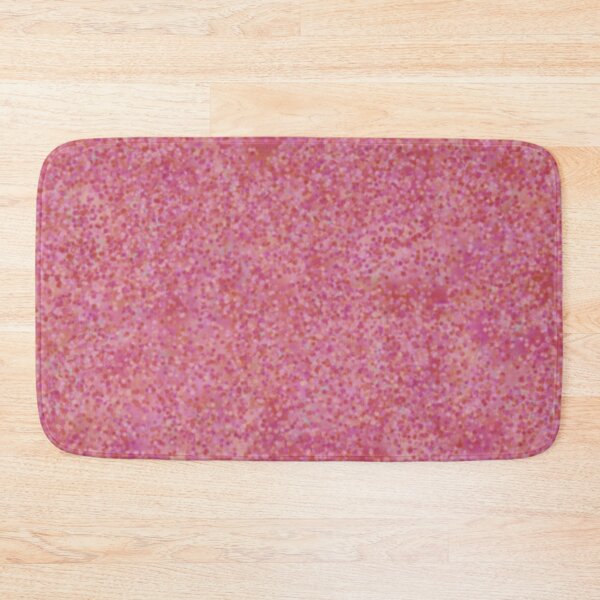 Item preview, Pink and Peach Dots designed and sold by thesnowwhyte.