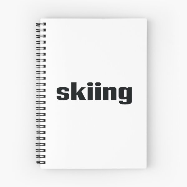 Item preview, Skiing designed and sold by ProjectX23.