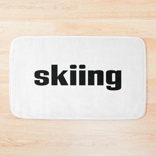 Item preview, Skiing designed and sold by ProjectX23.