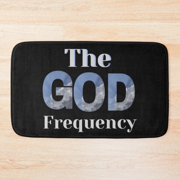Item preview, The God Frequency designed and sold by Danyell369.