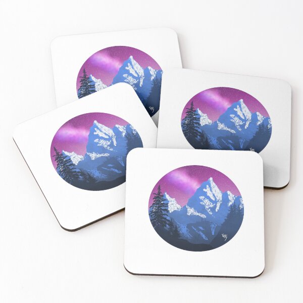 Item preview, Blue Mountain designed and sold by KayyArkham.