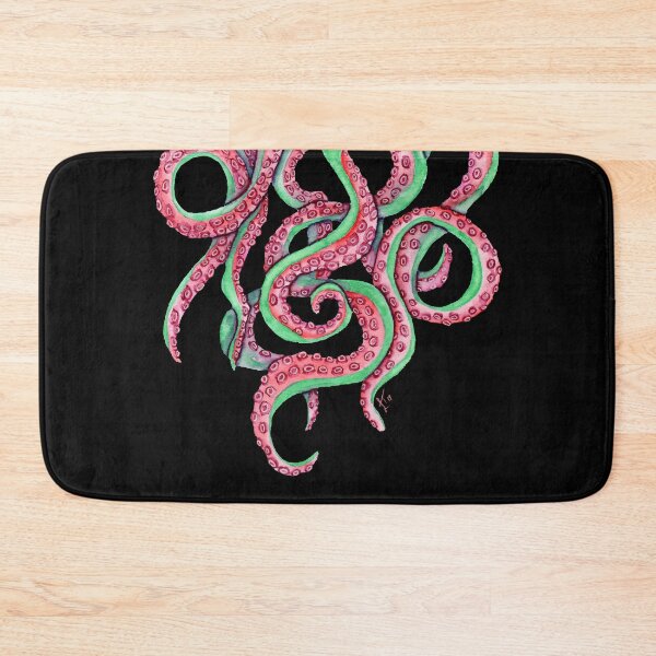 Item preview, Octi Tentacles designed and sold by LadyTaneli.
