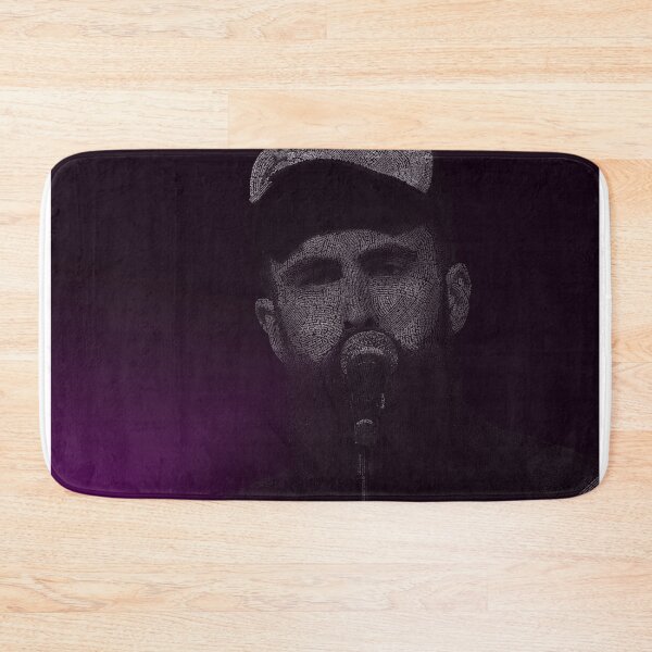 Item preview, scroobius pip - words designed and sold by Sophie Bluestone.