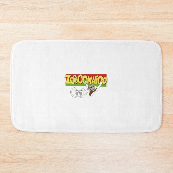 Item preview, zoboomafoo logo designed and sold by deadbeatdaughtr.