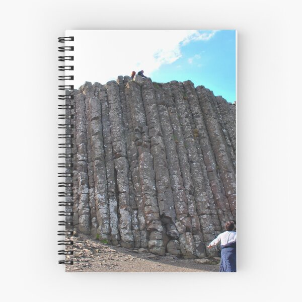 Item preview, Basalt Pillars designed and sold by janor.