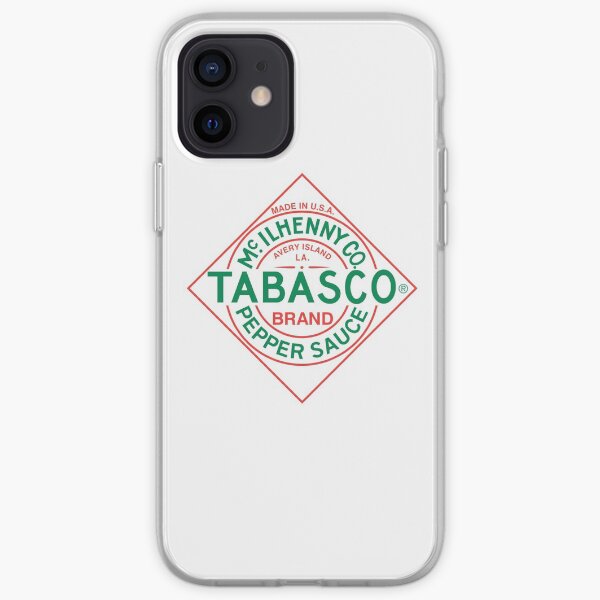 Got Sauce iPhone Soft Case