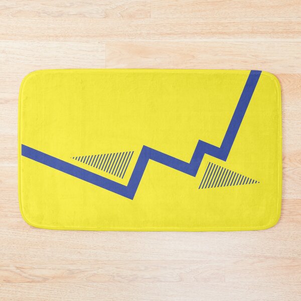 Item preview, Everton Retro 1990 - 1992 Yellow Blue Away designed and sold by Sporting Colour.