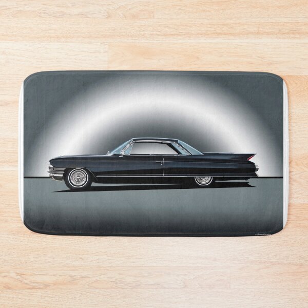 Item preview, 1960 Cadillac Eldorado Brougham designed and sold by DaveKoontz.
