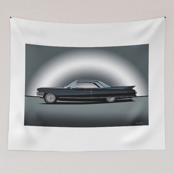 Item preview, 1960 Cadillac Eldorado Brougham designed and sold by DaveKoontz.