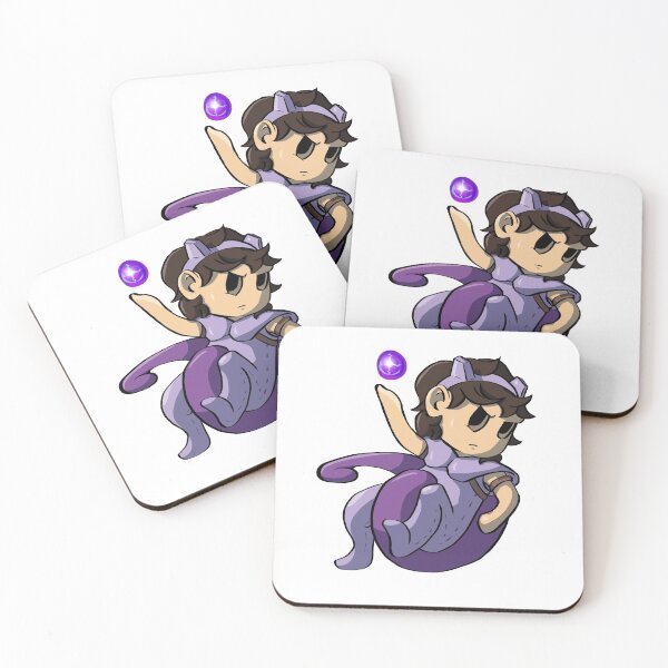 Item preview, Chibi Mewtwo by vane.dirito designed and sold by vanedirito.