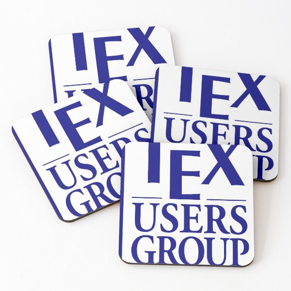 Item preview, Tex Users Group Logo designed and sold by TeXUsersGroup.