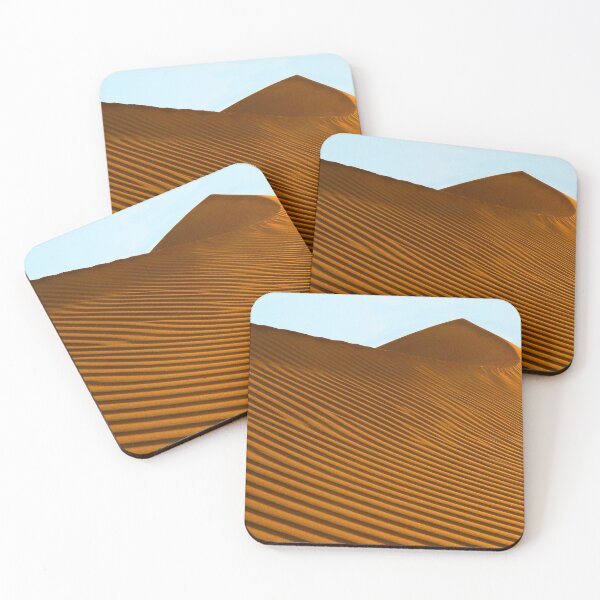 Item preview, Sand Dunes Sahara Desert Landscape 18 designed and sold by worldways.