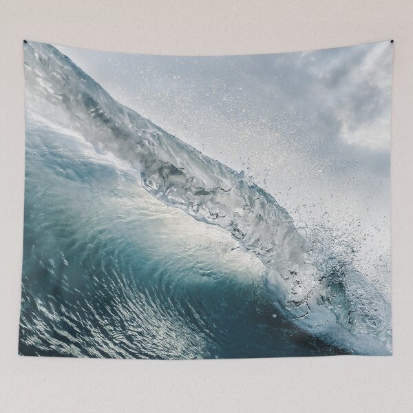 Item preview, Ocean Wave designed and sold by jonawillian.