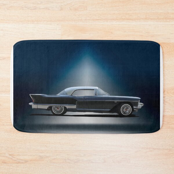 Item preview, 1957 Cadillac Eldorado Brougham designed and sold by DaveKoontz.