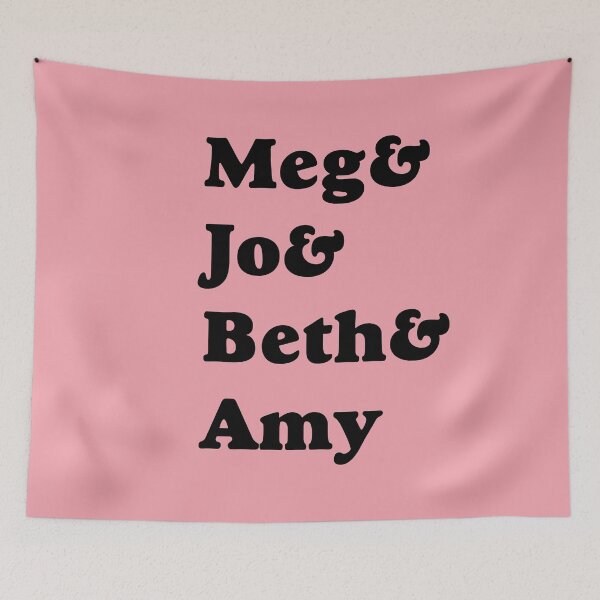 Item preview, Literary Women  designed and sold by Theme Park Shop.