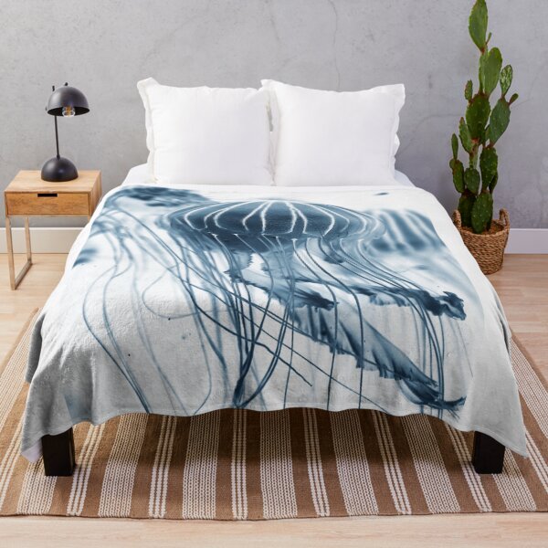 Item preview, Cool Jellyfish Design designed and sold by jonawillian.