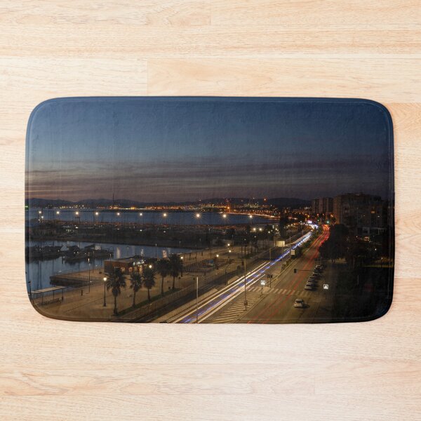 Item preview, Gibraltar Nights designed and sold by hawkie.
