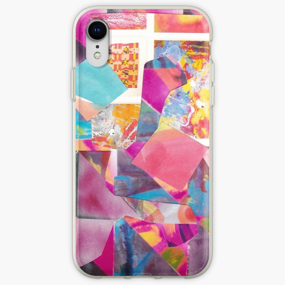 "QUILTING" iPhone Case & Cover by chesleysmith Redbubble