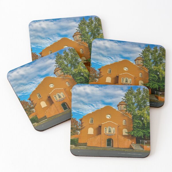Item preview, First Assembly of God Church, Kelso, Washington designed and sold by Bryan Spellman.