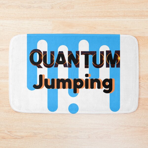 Item preview, Quantum Jumping designed and sold by Danyell369.