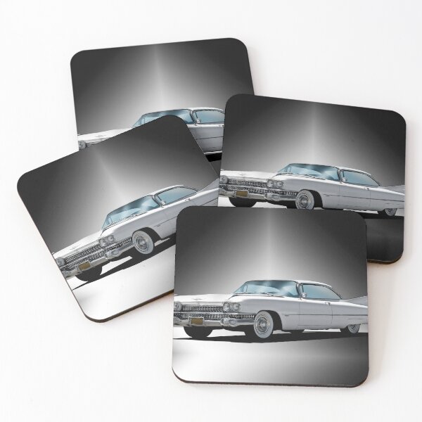 Item preview, 1959 Cadillac Coupe DeVille designed and sold by DaveKoontz.