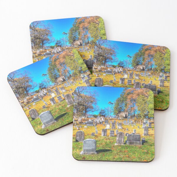 Item preview, Sleepy Hollow Cemetery  designed and sold by Londonimages.
