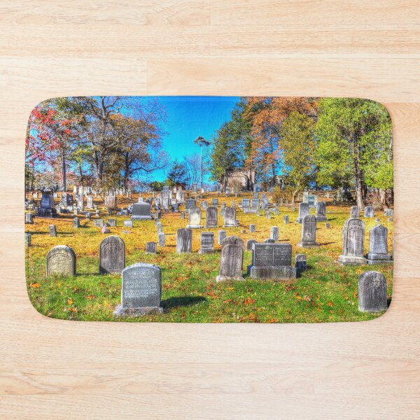 Item preview, Sleepy Hollow Cemetery  designed and sold by Londonimages.