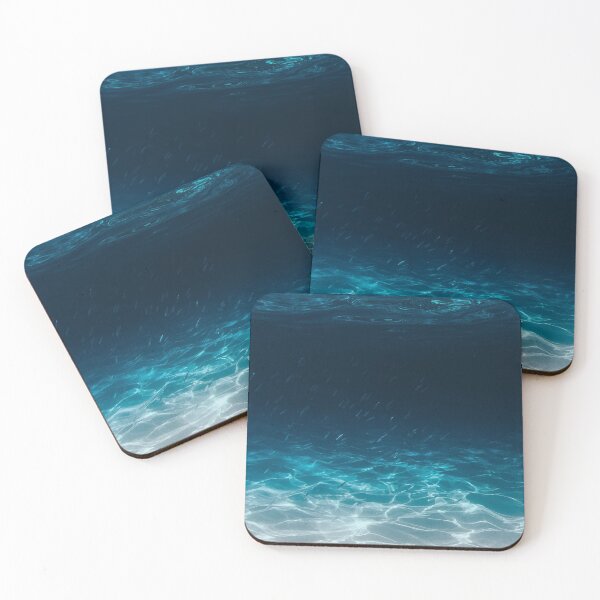 Item preview, Ocean Under Water designed and sold by jonawillian.