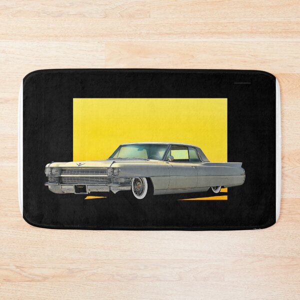 Item preview, 1963 Cadillac Custom Coupe DeVille designed and sold by DaveKoontz.