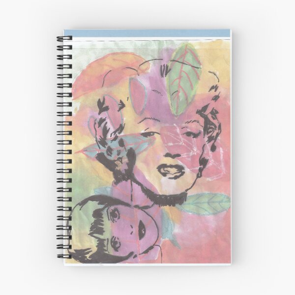 Item preview, MARILYN designed and sold by chesleysmith.