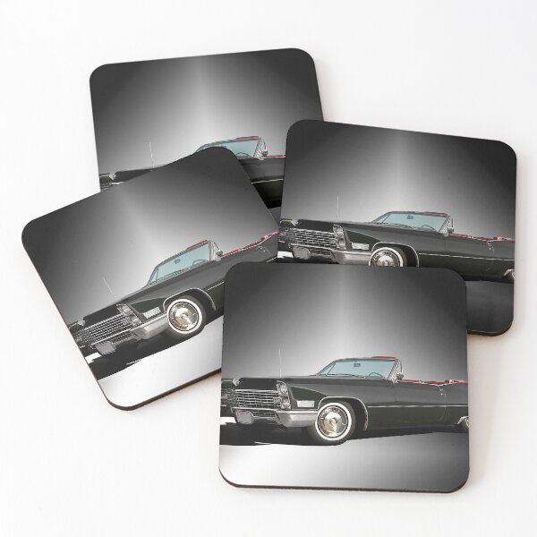 Item preview, 1968 Cadillac Convertible DeVille designed and sold by DaveKoontz.