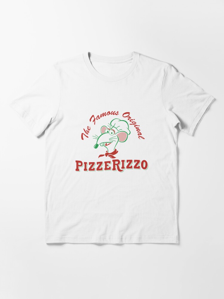 pizzerizzo shirt