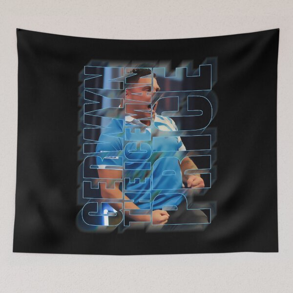 Item preview, Gerwyn Price darts designed and sold by Thestarrysky.