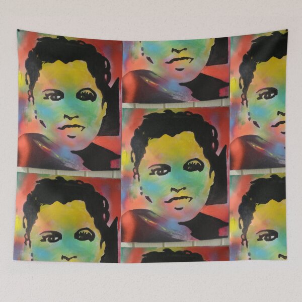 Item preview, BILLIE HOLIDAY designed and sold by chesleysmith.