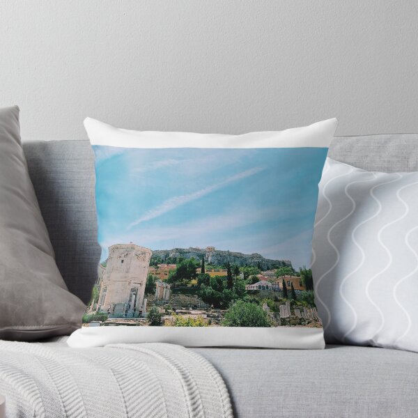 Item preview, Athens designed and sold by ran98.