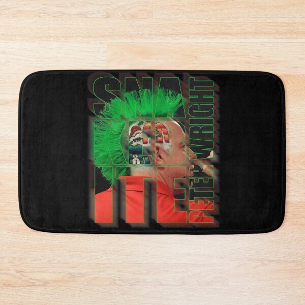 Item preview, Peter Wright darts designed and sold by Thestarrysky.