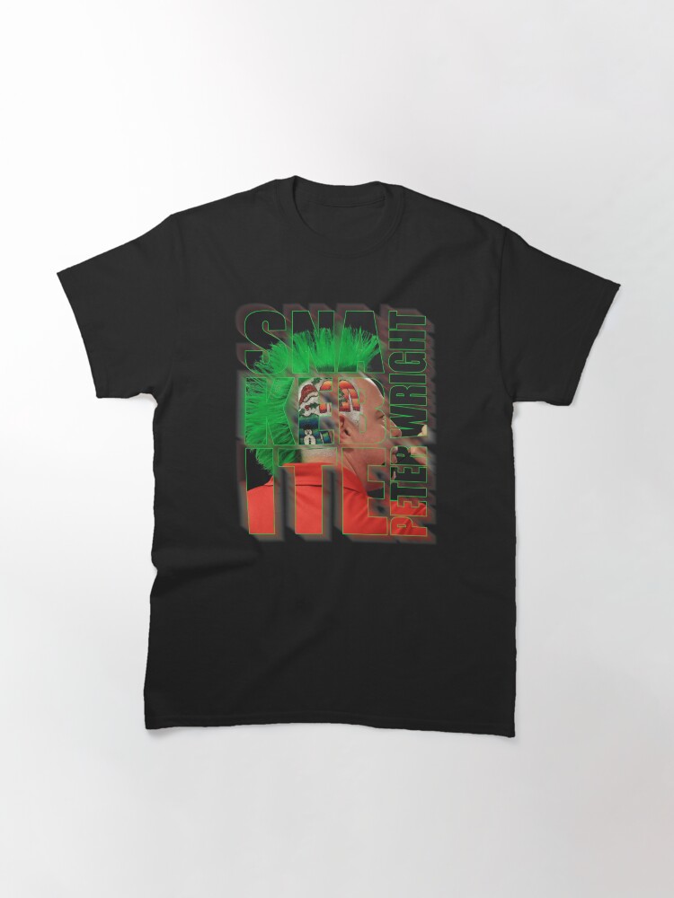 darts shirts peter wright
